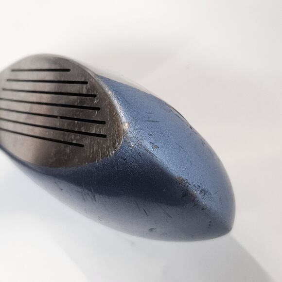 Women's Prince Tour SST 27º 5-Hybrid Ladies Graphite Shaft RH 37.5" w/ New Grip - Picture 6 of 16